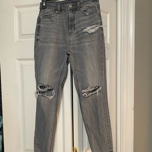 American Eagle Mom Jeans